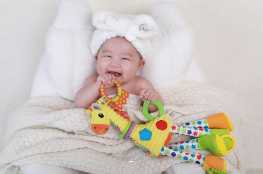 常德2岁宝宝脸色发黄