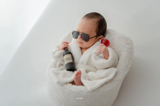 常德宝贝和宝宝区别