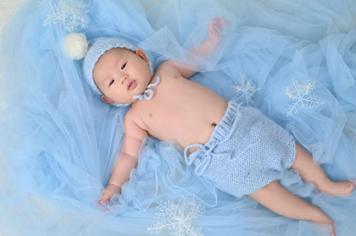 常德宝宝长牙会发烧吗