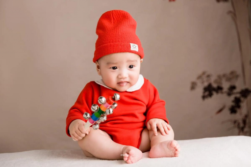 常德宝宝DQ标准值